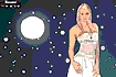 Thumbnail of Peppy's Julia Stiles Dress Up
